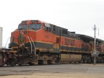 BNSF 1027